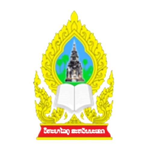 Logo ວຄສ